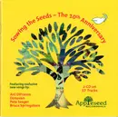 Double CD - Various - Sowing The Seeds - The 10th Anniversary