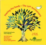 Double CD - Various - Sowing The Seeds - The 10th Anniversary