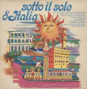 LP - Various - Sotto Il Sole D'ìItalia