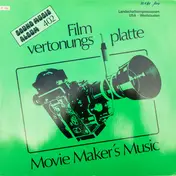 More - Sound Music Album 402 (Landschaftsimpressionen USA • Weststaaten)
