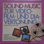 CH.Gerard, Alfred Jack a.o. - Sound-Music Zur Video-, Film- Und Dia-Vertonung