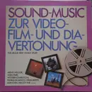 LP - CH.Gerard, Alfred Jack a.o. - Sound-Music Zur Video-, Film- Und Dia-Vertonung