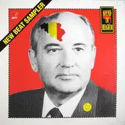 LP - Various - Sound Of Belgium - New Beat Sampler