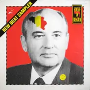 Various - Sound Of Belgium - New Beat Sampler
