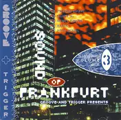 Rebel Youth - Sound Of Frankfurt Volume 3