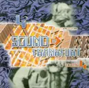 CD - Padre Terra, Baphomet, Psychodrums - Sound Of Frankfurt Volume 4