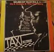 LP - Various - Sound Of Taxi Vol. 3