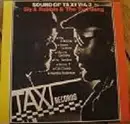 LP - Various - Sound Of Taxi Vol. 3