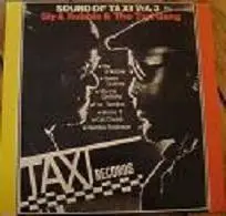 Various - Sound Of Taxi Vol. 3