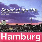 Pulser SG - Sound Of The City Vol. 5 - Hamburg