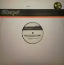 12inch Vinyl Single - Ultraviolet, N.T.P.P., Natural Honey - Sound Of Underground Ep Vol.1