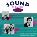 CD - Various - Sound Of Yesterday (Vol.1)