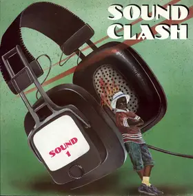 Mikey Melody - Sound Clash Sound 1