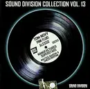 CD - Pink Fluid, tommy Novy a.o. - Sound Division Collection Vol.13