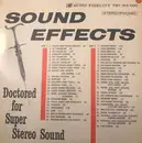 LP - Various - Sound Effects