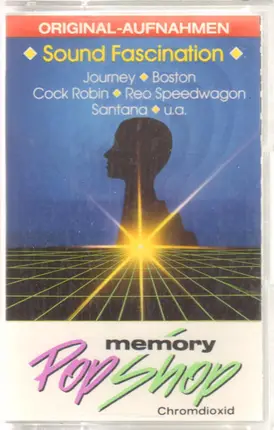 Various - Sound Fascination