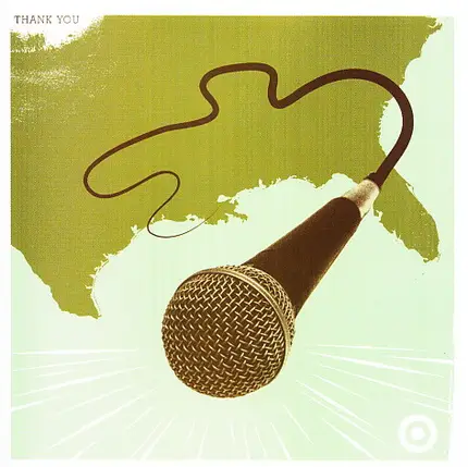 Green Day, Coldplay, Ben Folds a.o. - Sound Response