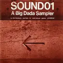 CD - Various - Sound01 (A Big Dada Sampler)