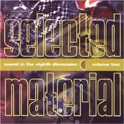CD - Various - Sound in the 8th Dimension 2