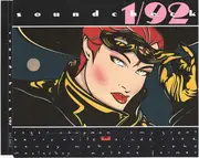Double CD - Man Go Fish / Masterboy / Den Harrow a.o. - Soundcheck 1/92