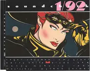 Man Go Fish / Masterboy / Den Harrow a.o. - Soundcheck 1/92