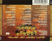 CD - Beat Junkies,Eminem,Beat Junkies,Sir Menelik, u.a - Soundbombing II