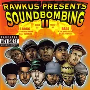 Beat Junkies,Eminem,Beat Junkies,Sir Menelik, u.a - Soundbombing II