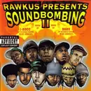 CD - Beat Junkies,Eminem,Beat Junkies,Sir Menelik, u.a - Soundbombing II