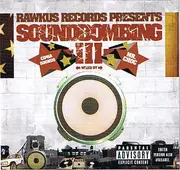 CD - Mos Def,Skillz,Kool G Rap,Jonell,Zap Mama, u.a - Soundbombing III