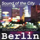 CD - VARIOUS - SOUND OF THE CITY BERLIN