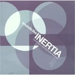 Cole Porter - Sounds Like Inertia CD