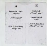 Various - Sounds Of R&B Vol. 58