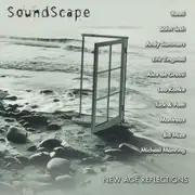 CD - Yanni, John Tesh - Soundscape - New Age Reflections
