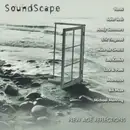 CD - Yanni, John Tesh - Soundscape - New Age Reflections