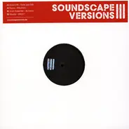 Kintaro 89, Faune, Arian Alexander, Douala - Soundscape Versions 03