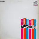 LP - Various - Sounds Fantastic!