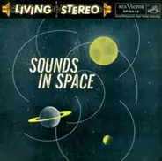 Various - Sounds In Space