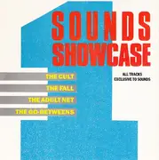 7'' - Various - Sounds Showcase 1