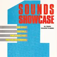 Various - Sounds Showcase 1