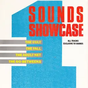 Various Artists - Sounds Showcase 1