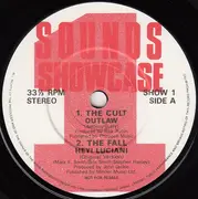 7'' - Various - Sounds Showcase 1
