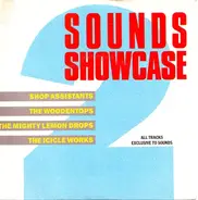 Various - Sounds Showcase 2