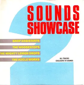 Various Artists - Sounds Showcase 2