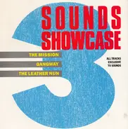 H. Balling, Aronsson - Sounds Showcase 3