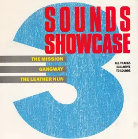 Cole Porter - Sounds Showcase 3