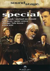 Michael McDonald - Soundstage Special