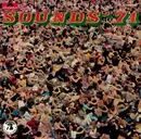 Double LP - Twink, Red Nugen, Out of Focus - Sounds '71