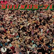 Double LP - Twink, Red Nugen, Out of Focus - Sounds '71