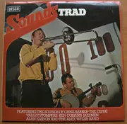 LP - The Clyde Valley Stompers, The Alex Welsh Band a.o. - Sounds Trad