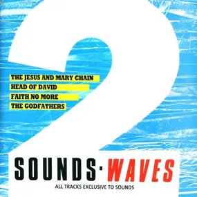 The Jesus and Mary Chain - Sounds - Waves 2